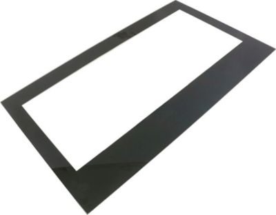 Vitre de porte CONTINENTAL EDISON Vitre intérieur 47010396, 20807918