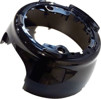 Corps MOULINEX Corps inferieure noir SS-208330 Corps MOULINEX Corps inferieure noir SS-208330