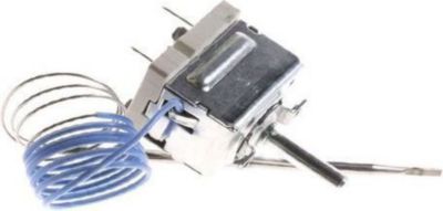 Thermostat BOSCH d'origine 00658633, 658633