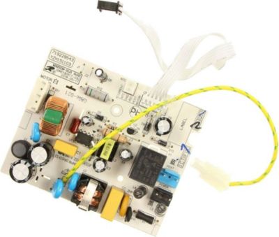 Module MOULINEX Module électronique SS-986643