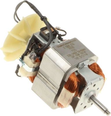 Moteur MOULINEX SS-1530000865, MS-0568216 Moteur MOULINEX SS-1530000865, MS-0568216