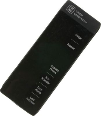 Module LG Module d' ACQ87054417