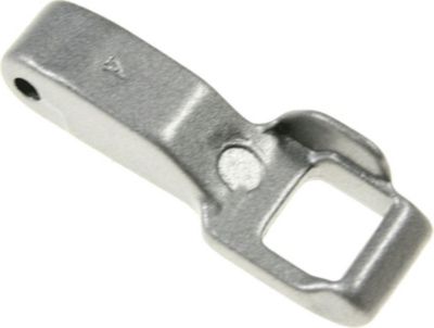 Crochet LG Crochet de porte MFG63099101, AGF7741782 Crochet LG Crochet de porte MFG63099101, AGF7741782