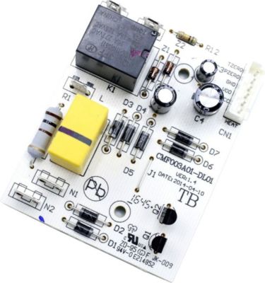 Module KRUPS Module électronique SS-202570