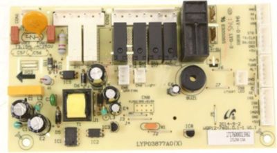 Platine CURTISS Platine de puissance 34421652