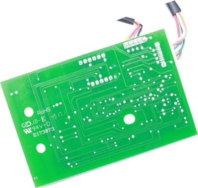 Platine THOMSON Platine d' 34421685