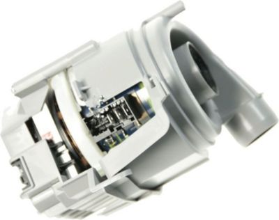 Pompe de cyclage BOSCH et chauffage d'origine 12019962