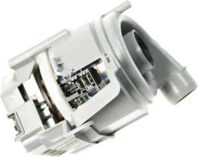 Pompe de cyclage BOSCH et chauffage d&#39;origine 12019962