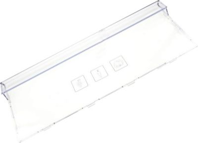 Bac à légumes BEKO Façade de bac à légumes 4640590200 Bac à légumes BEKO Façade de bac à légumes 4640590200