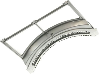 Filtre WHIRLPOOL à peluches d'origine C00526665, 48800052