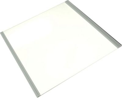 Etagère SAMSUNG Clayette, étagère en verre (partie congé