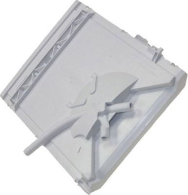 Bac BOSCH Bac à lessive supérieur d'origine 006532