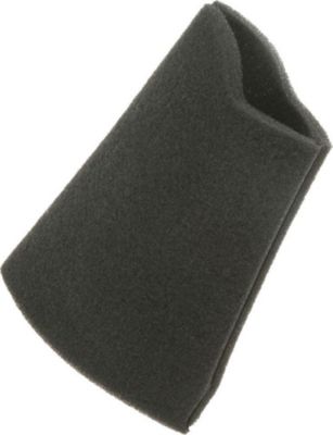 Pièce détachée BOSCH Mousse filtrante d'origine 12008912