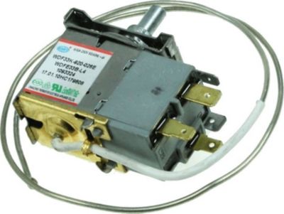 Thermostat HISENSE K1093324
