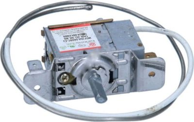 Thermostat LISTO 575C99, 49042128