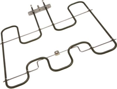 Pièce détachée ARISTON supérieure d'origine 481010836646, C003