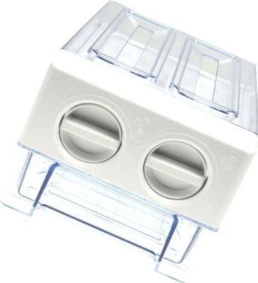 Ensemble HISENSE Ensemble bac à glaçons K1517829