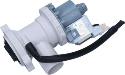 Pompe de vidange HISENSE K1577219 Pompe de vidange HISENSE K1577219