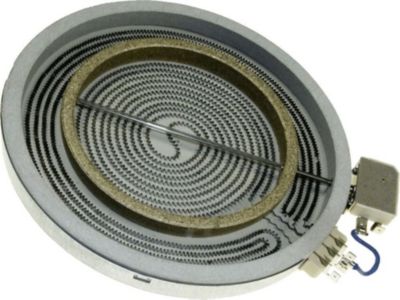 Foyer SCHOLTES Foyer 2200w/1000w d'origine C00261917