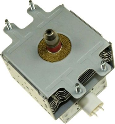 Pièce détachée SAMSUNG Magnétron d'origine OM75P(20)ESGN