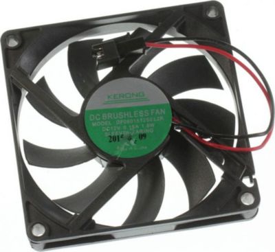 Ventilateur CLIMADIFF Ventilateur intérieur VINO18K17 Ventilateur CLIMADIFF Ventilateur intérieur VINO18K17