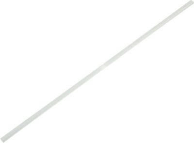 Profil BEKO Profil avant Clayette, étagère 570481020 Profil BEKO Profil avant Clayette, étagère 570481020