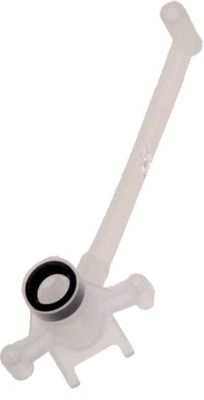 Pièce détachée KRUPS Siège réservoir + tuyau MS-622557