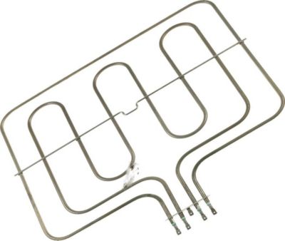 Résistance CONTINENTAL EDISON supérieure 32017629