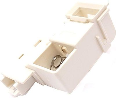 Fer ARISTON Fermeture de porte d'origine C00291938,