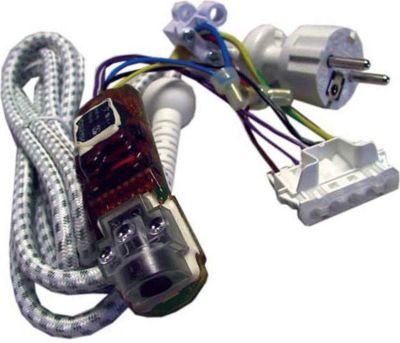 Cordon ROWENTA Cordon d'alimentation RS-DX0027