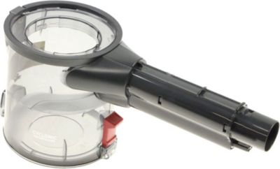 Ensemble HOOVER Ensemble boite cyclonique 48030088