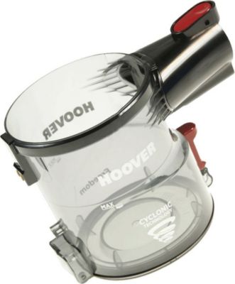Bac HOOVER Bac  poussières 48022187