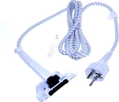 Cordon SEB Cordon d'alimentation CS-00119693 Cordon SEB Cordon d'alimentation CS-00119693