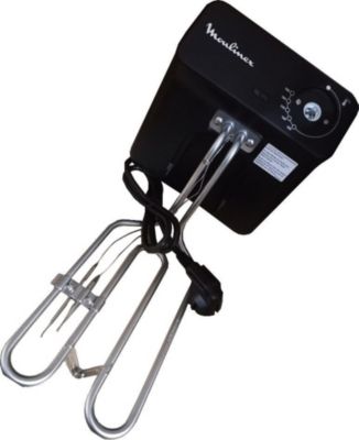 Boîtier MOULINEX Boitier commande avec résistance SS-9966
