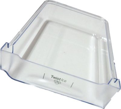 Bac ARISTON Bac récupérateur de glace d'origine C002