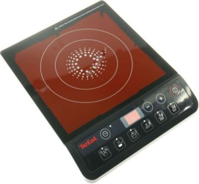 Plaque TEFAL Plaque supérieur SS-994604