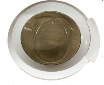 Hublot SIEMENS Hublot complet d'origine 11008957