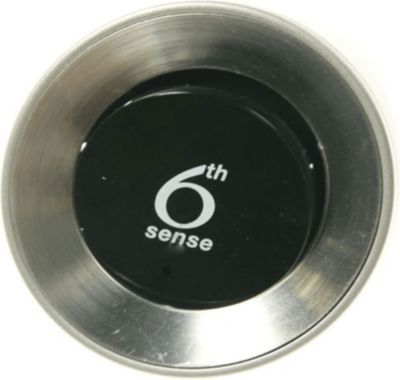 Bouton WHIRLPOOL d'origine 482000013376, C00334683