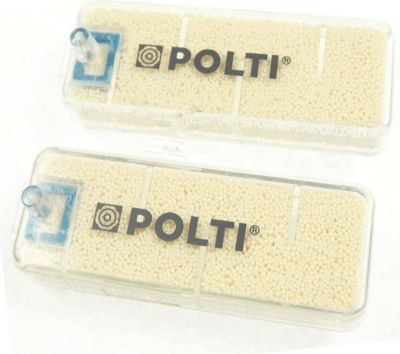 Filtre POLTI Lot de 2 filtres anticalcaire d'origine Filtre POLTI Lot de 2 filtres anticalcaire d'origine