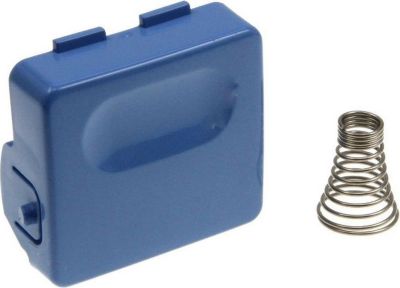 Sécurité de porte CANDY Touche verrou 49037390