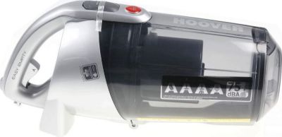 Ensemble HOOVER Ensemble boite cyclonique 48019670