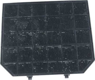 Filtre à charbon CANDY actif 49036641, 49045537