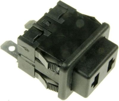 Interrupteur DELONGHI Interrupteur unipolaire 5128109300
