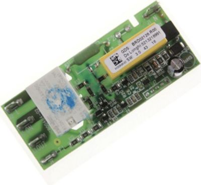 Carte DELONGHI Carte électronique 5213218991