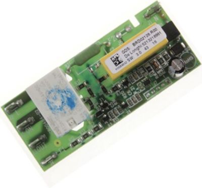 Carte DELONGHI Carte électronique 5213218991 Carte DELONGHI Carte électronique 5213218991