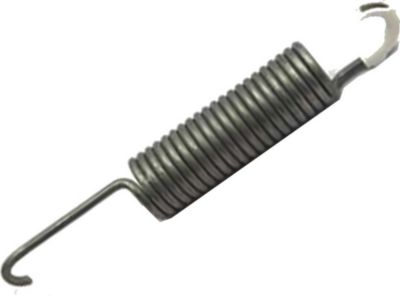 Ressort WHIRLPOOL Ressort de suspension d'origine 48101063
