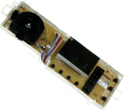 Programmateur SAMSUNG Carte électronique, module de puissance