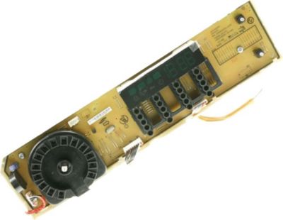 Programmateur SAMSUNG Carte de puissance DC94-07382A