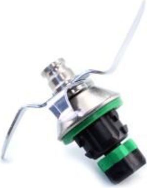 Couteau NONAME Couteau avec joint adaptable 58330