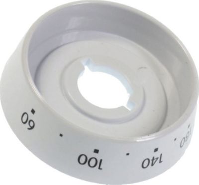 Disque INDESIT Disque bouton thermostat d'origine C0028